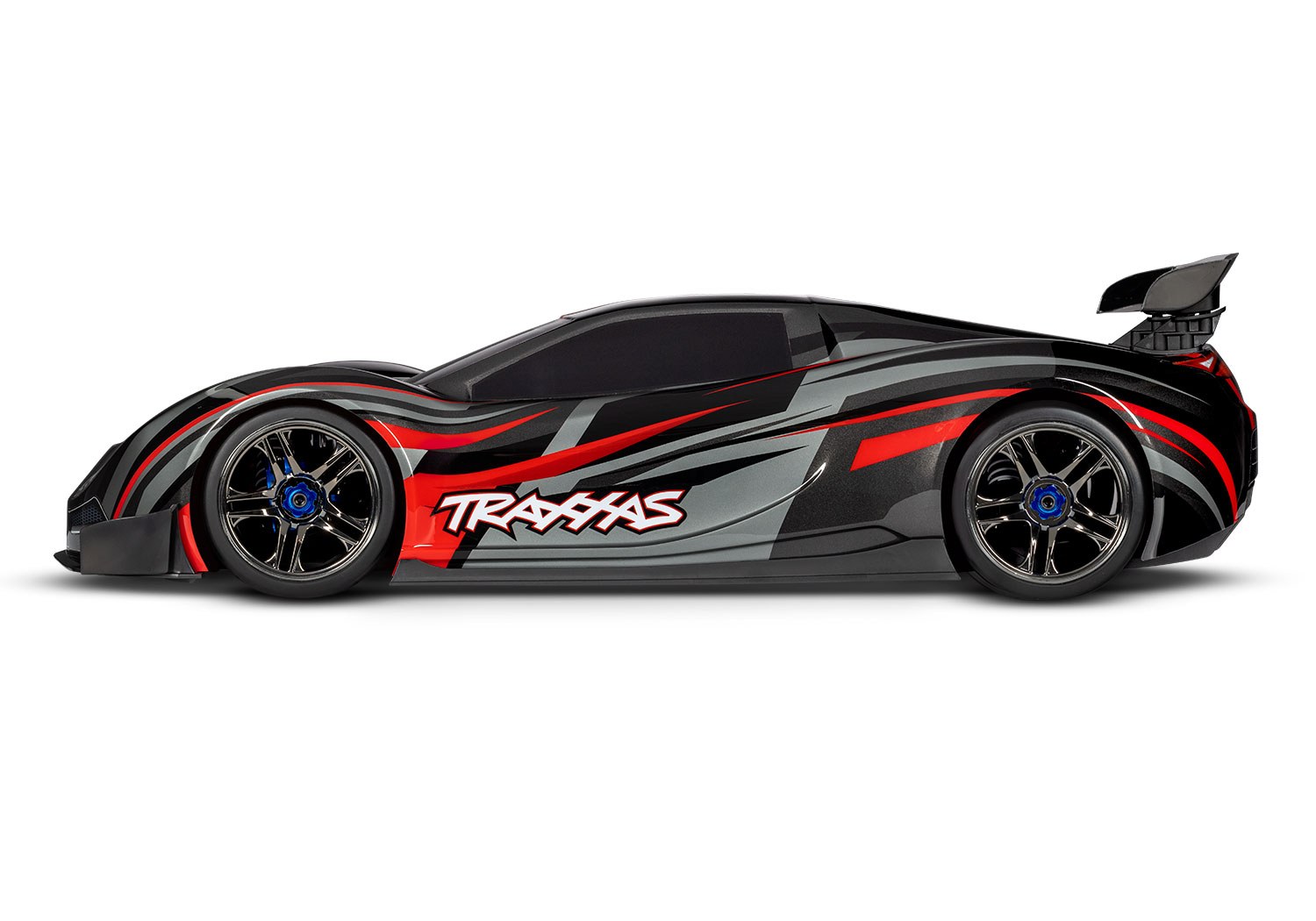 Купить TRAXXAS XO-1 TRA64077-3 у дилера Traxxas Купить с доставкой